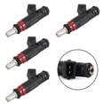 thumbnail image 3 of 4PCS Fuel Injectors 21150162D fit for Mercedes Scania Axor Accelo Atego Atron, 3 of 12