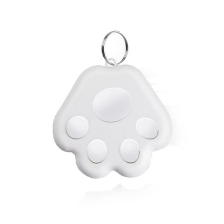 Cat Dog Mini Tracking Loss Prevention Waterproof Device Tool Pet GPS Locator Watch for Girls
