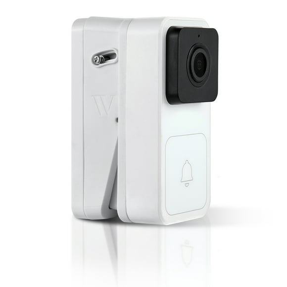 Ring Doorbell Angle Mount
