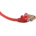 thumbnail image 2 of BlueDiamond Ethernet Cat6 Patch Cable CSA & UL approved - 14ft, Red, 2 of 3