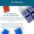 thumbnail image 3 of ScentSationals Scented Wax Cubes - Fantasyland, 3 of 4