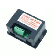 AOOOWER Open Timer Control Module 1 Channel Countdown Timer On Off Switches Relays
