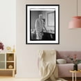 thumbnail image 3 of Historic Framed Print, Coolidge, [8/31/23] - 2, 17-7/8" x 21-7/8", 3 of 9