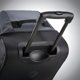 thumbnail image 5 of Bolsa de viaje Samsonite Andante con 2 ruedas, 55 cm, color verde musgo/negro, 5 of 9