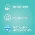 thumbnail image 4 of Flexitol Happy Little Bodies Eczema Relief Body Wash & Shampoo, 6 fl oz, 4 of 7