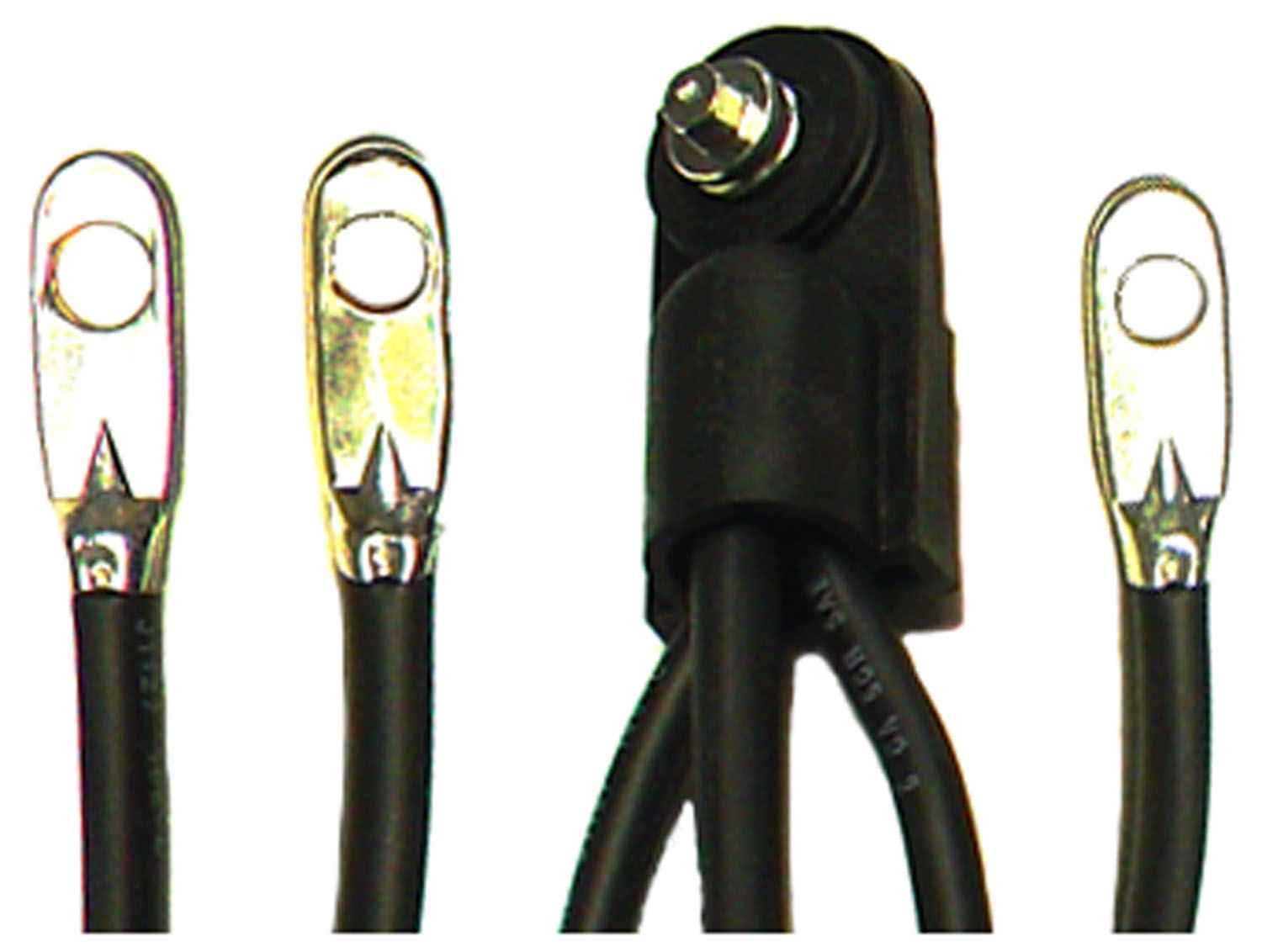 ACDelco 4SD43X Battery Negative Cable