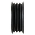 thumbnail image 4 of KarParts360 For Mercury Mystique 1998 1999 2000 Drive Belt Idler Pulley | Plastic | 6 Groove | 0.67 inches Inside Diameter | 2.75 inches Outside Diameter, 4 of 5