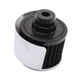 thumbnail image 4 of Repuesto De Tapa De Válvula Lavable Para Respiradero, Orificio De 1 1/4" Para Auto, Camión Y Automóvil, 4 of 8