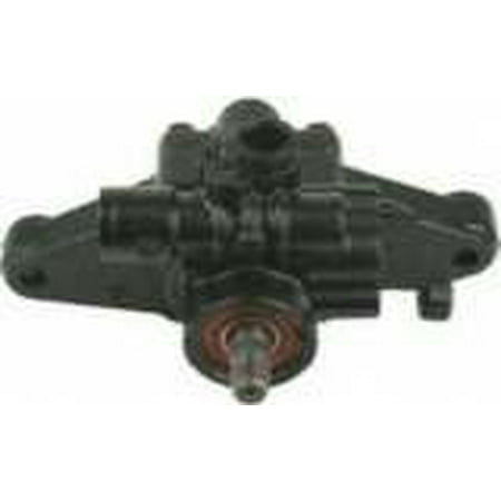 A1 CARDONE - POWR STEER PUMP