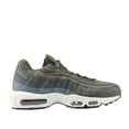 thumbnail image 2 of Nike Air Max 95 Premium Men's Running Shoes Sequoia / Light Carbon 538416-300, 2 of 6
