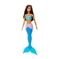 thumbnail image 4 of Muñeca Barbie Fantasía Sirenas Varios Modelos 1 Pieza, 4 of 4