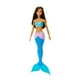 thumbnail image 4 of Muñeca Barbie Fantasía Sirenas Varios Modelos 1 Pieza, 4 of 4