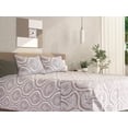 thumbnail image 3 of Colcha Dormireal Guía doble vista Matrimonial, 3 of 6