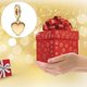 thumbnail image 3 of Jewelry Family Love Heart Jewelry, 3 of 3