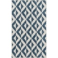 thumbnail image 2 of Jill Zarin Outdoor Collection Area Rug - Napa (3' 1" x 5' 3" Rectangle Blue/Ivory), 2 of 4