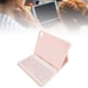 thumbnail image 1 of Funda Con Teclado para iOS Tablet Pro 11 2024 M4, Teclado Desmontable Con Funda Protectora de Cuero Pu, 1 of 7