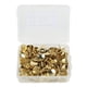 thumbnail image 2 of Chinchetas planas, 200 unidades, chinchetas antideslizantes, chinchetas de gran rendimiento, 2 of 14