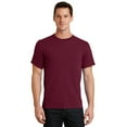 thumbnail image 2 of Port & Company Men's PC61 Tee Shirt Essential T-Shirt, 2 of 2
