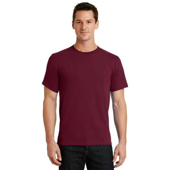 Port & Company Men's TShirt