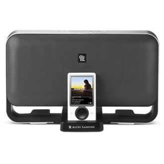 M604 Zune Home Audio Speaker