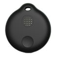 thumbnail image 2 of Rastreador Bluetooth Anti Pista Perdida en Tiempo Real para Llaves Carteras Negro Sunnimix Rastreador bluetooth, 2 of 8
