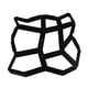 thumbnail image 2 of Eigraketly Path Maker Pavimento manual Camino de cemento Irregular Reutilizable Vertical Sellos de hormigón Inicio Patio Jardín Césped Caminos Jardín y Patio Eigraketly TO002371-00, 2 of 6