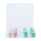 thumbnail image 1 of Luz LED para señuelo de pesca, lámpara subacuática para señuelo, impermeable, herramienta de pesca con luz, 4 Uds. YUNYI BRAND  Deportes, 1 of 8