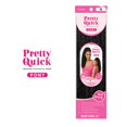 thumbnail image 3 of Outre Ponytail Pretty Quick Deep Curl 24"" (2), 3 of 5