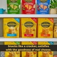 thumbnail image 6 of Sonoma Creamery - Pizza Crisps, Tomato Basil, 2 Oz (12 Count) | Savory Snack Cracker | High Protein | Low Carb | Gluten Free | Wheat Free |Keto Friendly, 6 of 8