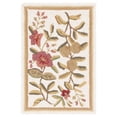 thumbnail image 2 of Safavieh Chelsea Dania Bordered Area Rug, Ivory, 1'8" x 2'6", 2 of 8