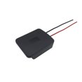 thumbnail image 1 of EastVita Power Adaptateur de Roue avec Fil de Sécurité et Interrupteur Marche/arrêt, Kit de Conversion de Batterie Sécurisée Compatible pour Batterie Lithium Einhell Power X-Change 18V, 1 of 8