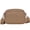 Multi-color, variant on Small Crossbody Bags For Women PU Leather Trendy Shoulder Handbags Large Capacity Triple Zip Clutch Wallet Casual Camera Phone Purse with Adjustable Wide Guitar Strap