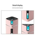 thumbnail image 6 of JeashCHAT Mini Humidifier, USB Personal Desktop Humidifier, Night Light Humidifier, Auto Shut-Off, 300ml Cool Mist Mode, Super Quiet Suitable For Office Desktop Car, 6 of 6