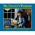 thumbnail image 2 of Mr. Lincoln's Whiskers, 2 of 2