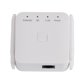thumbnail image 4 of Extensor de red WiFi 5G, velocidad de transmisión de 1200Mbps, amplificador de señal WiFi, repetidor WiFi inalámbrico de larga distancia, 100-240V, 4 of 5
