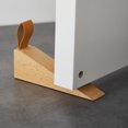 thumbnail image 3 of Butée de Porte en Bois Antidérapante Sécurité (Grande), 3 of 3