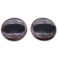 thumbnail image 4 of Light Realistic Deer Glass Eyes, 4 of 10