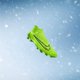 thumbnail image 1 of Phantom GX Ultimate Color Coincidencia De Hielo Nieve Aurora Serie Impermeable Punto Top FG Botas De Fútbol, 1 of 4