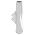thumbnail image 2 of Aluminum Fishing Rod Holder Fishtail Rod Holder Marine Yacht Accessories, 2 of 10