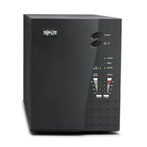 Tripp Lite SmartPro 120V 1.05kVA 650W Line-Interactive Sine Wave Tower UPS