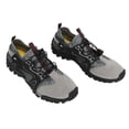 thumbnail image 4 of Zapato de senderismo para hombre, 1 par de zapatos de senderismo Zapato de senderismo Bota de senderismo Diseño de clase mundial, 4 of 9
