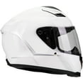thumbnail image 5 of SENA Stryker Motorcycle Helmet Gloss White LG, 5 of 5