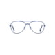 thumbnail image 1 of Lentes Oftálmicos Polaroid Pld D828 MVU, 1 of 3
