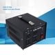 thumbnail image 4 of Convertidor de voltaje ANGGREK 3000W Transformador de Protección Múltiple de Cobre 110V a 220V, 4 of 9