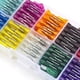 thumbnail image 5 of 100 Uds. Fusibles para coche 15A 20A 25A 30A 35A 10 tipos Kit de fusibles para coche surtido de fusibles para coche, 5 of 6