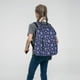 thumbnail image 5 of Easygdp Snowflakes On Dark Blue para Easygdp Yak - Mochila Casual Ligera y Resistente para Viaje y Senderismo para Hombres y Mujeres, 5 of 7