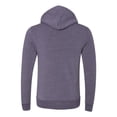 thumbnail image 3 of Eco-Fleece? Rocky Hooded Full-Zip Sweatshirt, 3 of 5