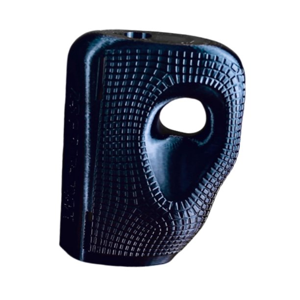 Ejercitador de muñecas y dedos, equipo de fitness portátil para hombres y mujeres, práctico para muñecas. Extra grande