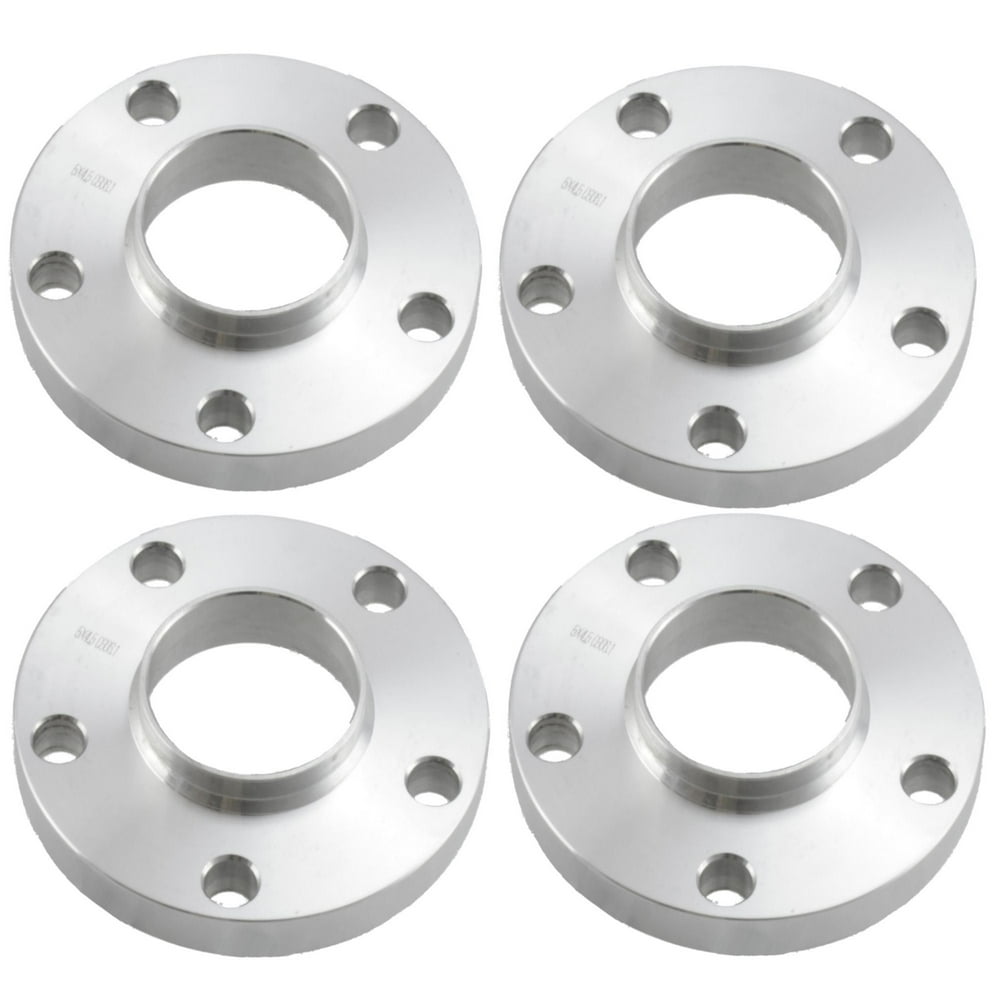 (4) 12mm Hubcentric Wheel Spacers for Nissan Infiniti Q50 G35 G37 350z
