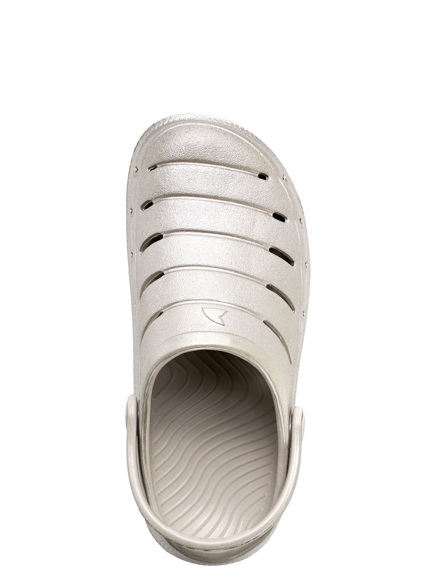 Rugged Shark Toddler, Little & Big Girls EVA Clog